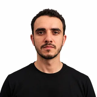 Eslam Sharif, performance marketer