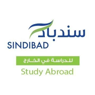 Sindibad Study Abroad logo